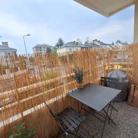 - Chez Antoine Et Eva Apartment Angers